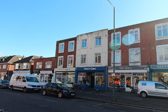3 Bedroom Flat To Rent In Tuckton Road, Bournemouth, BH6