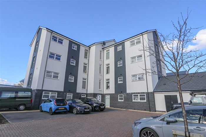 2 Bedroom Flat For Sale In Brick Hill Way, Charlton Hayes, Bristol, South Gloucestershire, BS34