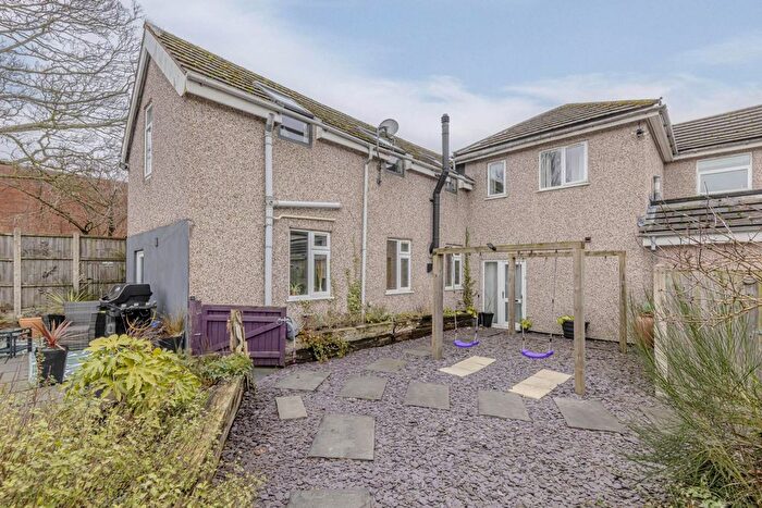 2 Bedroom Property For Sale In Trentham Road, Longton, Stoke-On-Trent, ST3
