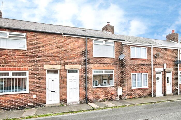 3 Bedroom Terraced House For Sale In Pine Street, Grange Villa, Chester Le Street, DH2