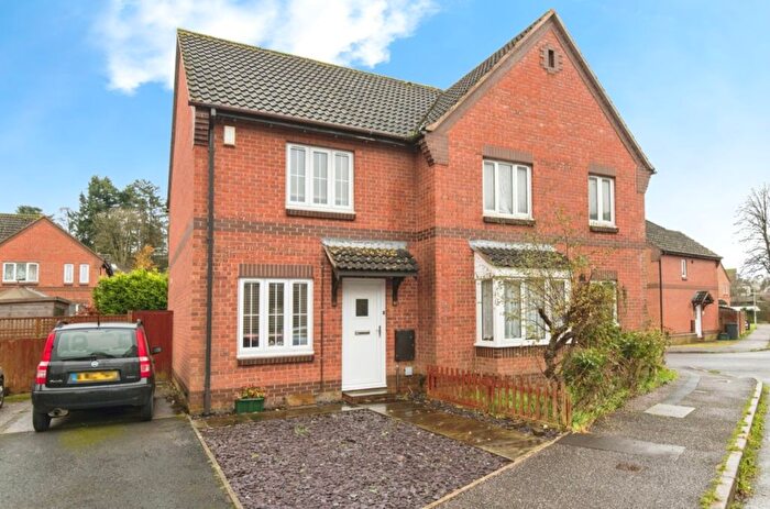 2 Bedroom End Of Terrace House For Sale In The Cricketers, Axminster, EX13