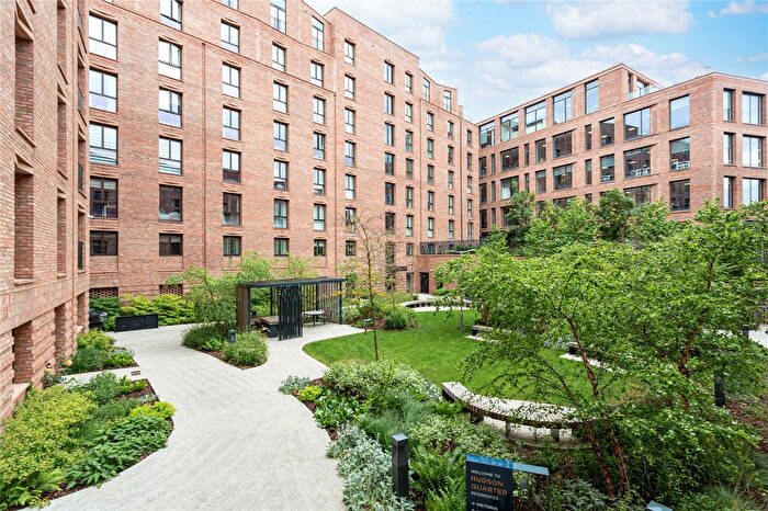 1 Bedroom Flat For Sale In Toft Green, York, North Yorkshire, YO1