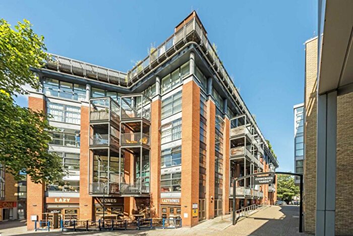 1 Bedroom Flat To Rent In Britton Street, Clerkenwell, EC1M