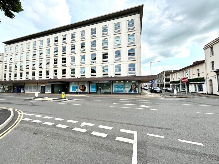 2 Bedroom Apartment To Rent In The Space, Leamington Spa, CV32