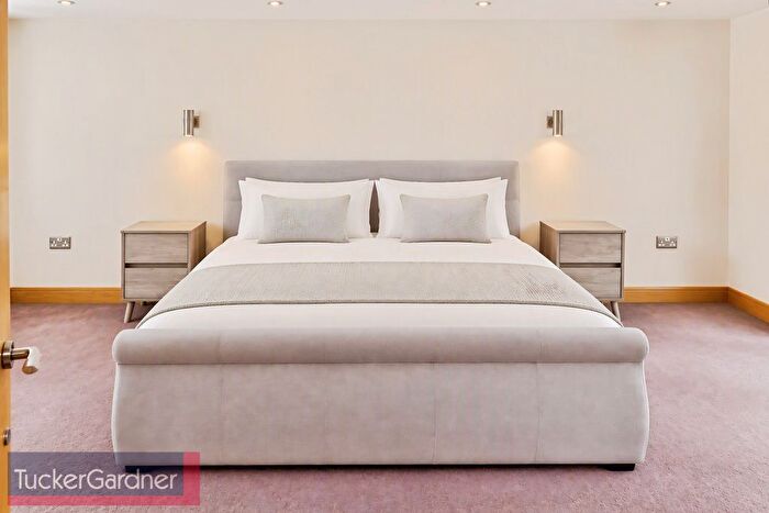 1 Bedroom Flat To Rent In Cowlinge Road, Newmarket, CB8