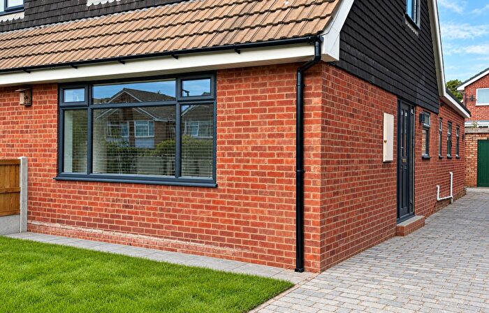 2 Bedroom Semi-Detached House To Rent In Bridgewater Drive, Vicars Cross, CH3