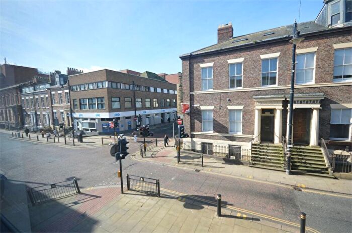 2 Bedroom Apartment To Rent In John Street, City Centre, Sunderland, SR1