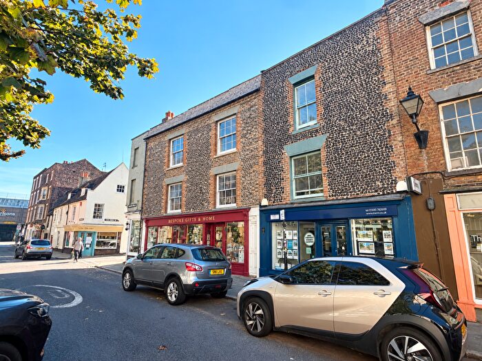 1 Bedroom Farm House To Rent In Market Place, Margate, CT9
