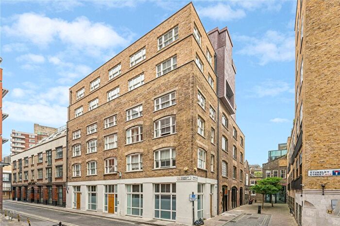 2 Bedroom Flat To Rent In Stukeley Street, Covent Garden, London, WC2B