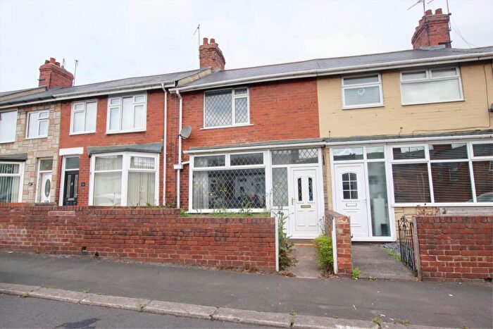 3 Bedroom Terraced House To Rent In Nelson Street, Columbia, Washington, Tyne And Wear, NE38