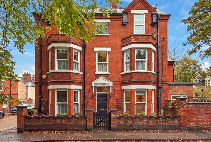 4 Bedroom End Of Terrace House For Sale In Newmarket, Suffolk, CB8