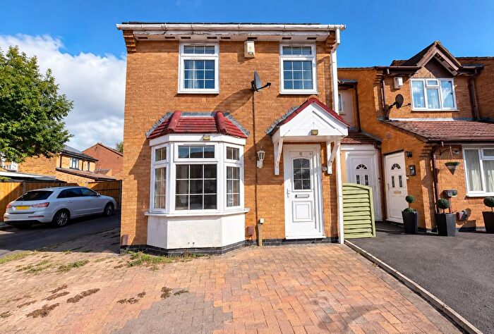 3 Bedroom End Of Terrace House To Rent In Hamilton, LE5