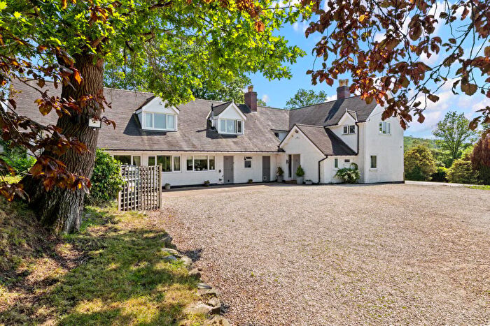 5 Bedroom Equestrian Facility For Sale In Morton Bagot, Warwickshire, B80