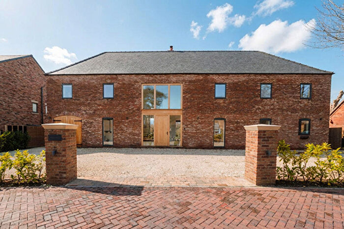 5 Bedroom Detached House For Sale In Kings Chase, Barnoldby-Le-Beck, DN37