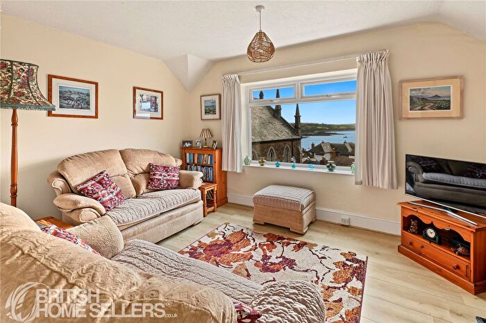 2 Bedroom Detached House For Sale In Back Lane, Marazion, Cornwall, TR17