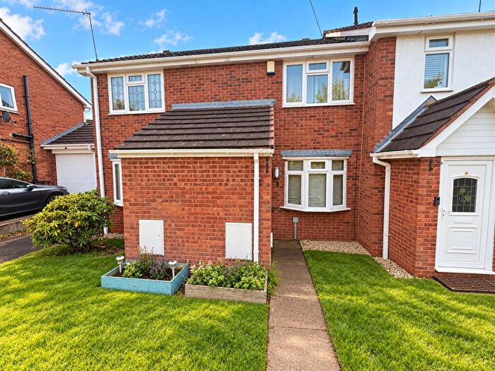2 Bedroom Terraced House For Sale In Kirkwood Avenue, Birmingham, B23