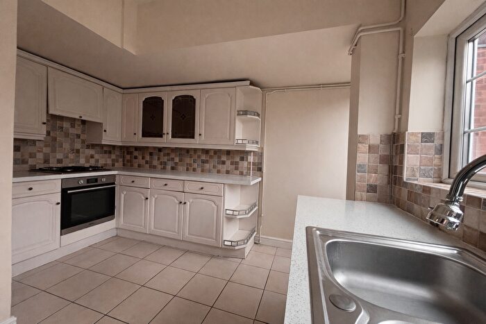 3 Bedroom Property To Rent In Birmingham Road, Walsall, WS5