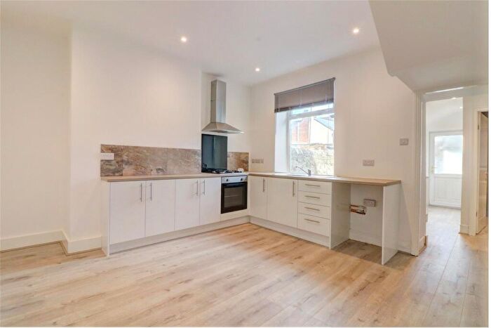 2 Bedroom Terraced House To Rent In Allison Street, Consett, County Durham, DH8