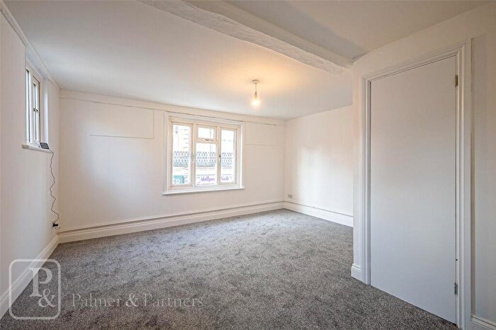 2 Bedroom Apartment To Rent In St. Botolphs Street, Colchester, Essex, CO2