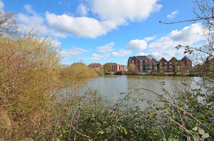 2 Bedroom Flat To Rent In Fletton Dell, Woburn Sands, MK17