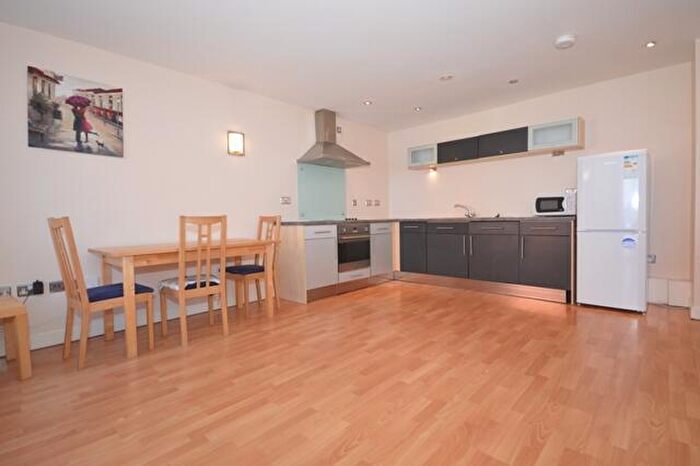 2 Bedroom Apartment To Rent In West One City, Fitzwilliam Street, S1