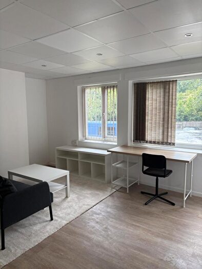 1 Bedroom Flat To Rent In Ferncliffe Road, Birmingham, B17