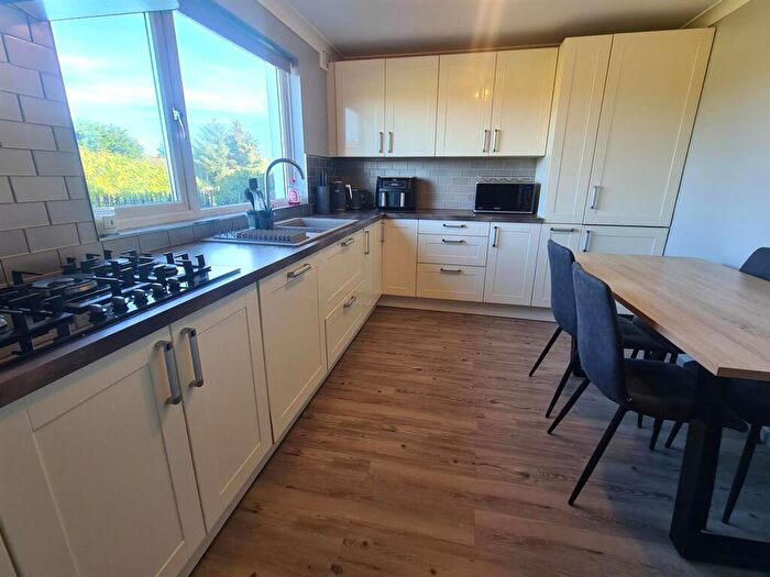 3 Bedroom End Of Terrace House To Rent In Hopedene, Cleator Moor, CA25