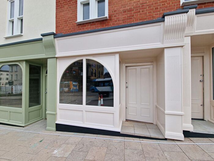 Retail Premises To Rent In South Street, Deal, CT14