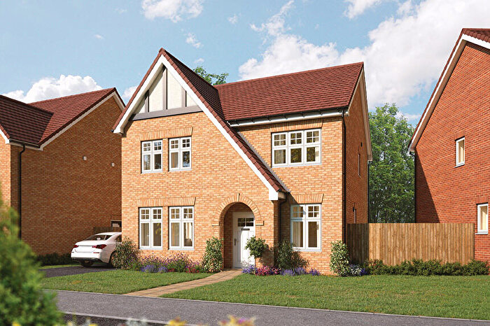 4 Bedroom Detached House For Sale In London Road, East/West Malling, Kent, ME19
