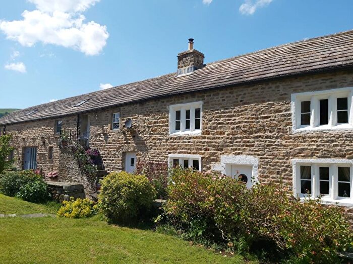 4 Bedroom Detached House For Sale In Ribba Hall Farm, Bishopdale, Leyburn, North Yorkshire, DL8