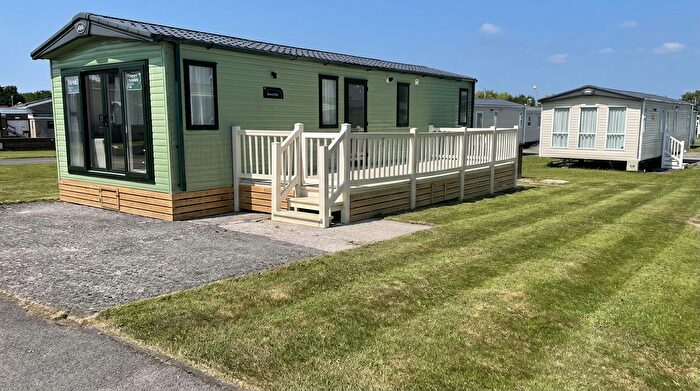 2 Bedroom Property For Sale In Coniston, Cockerham Sands Holiday Park, Moss Lane, LA2