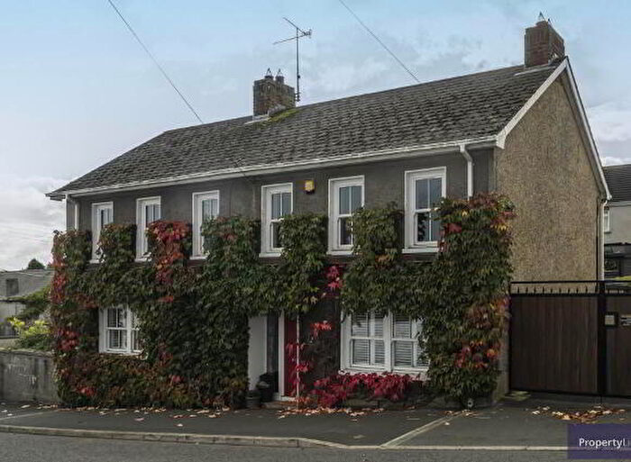 5 Bedroom Detached House For Sale In Irish Street, Richhill, BT61