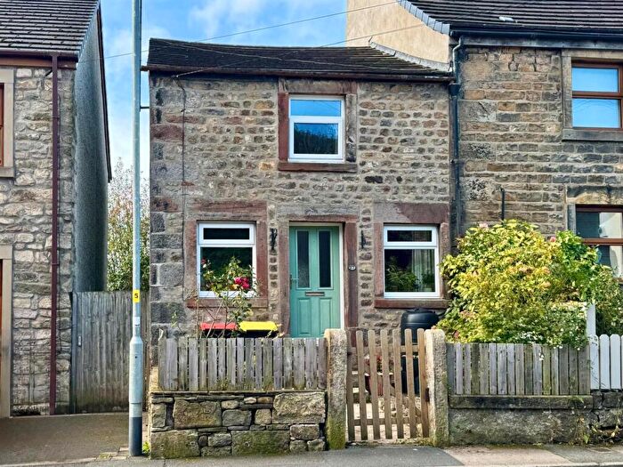 2 Bedroom House For Sale In Salford Road, Galgate, Lancaster, LA2