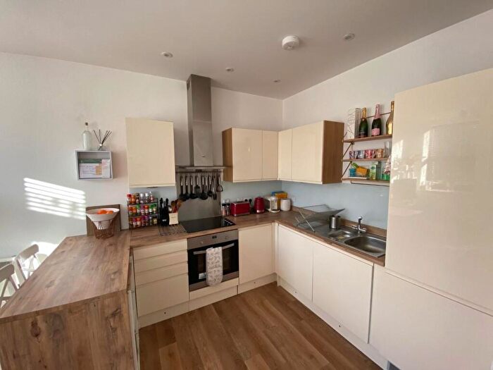 1 Bedroom Apartment To Rent In Olton Court, Warwick Road, Olton, Solihull, B92