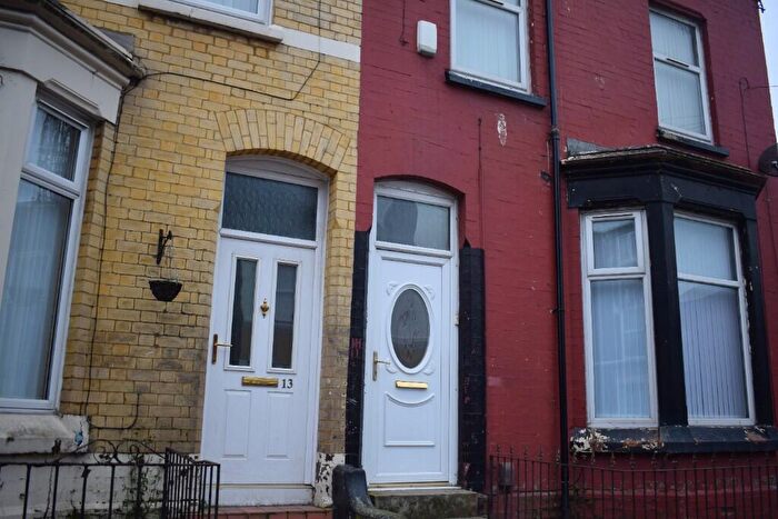 1 Bedroom Flat To Rent In Ellel Grove, Liverpool, Merseyside, L6