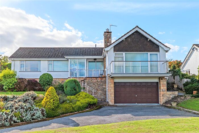 3 Bedroom Bungalow For Sale In Somers Field, Lyme Regis, Dorset, DT7