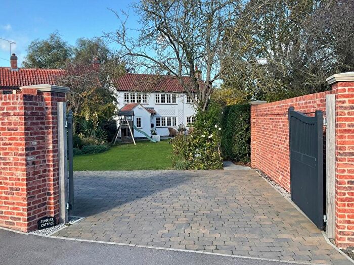 4 Bedroom Cottage For Sale In Lombard Street, Orston, NG13