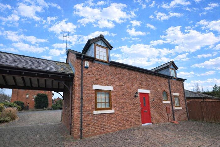 2 Bedroom Detached House To Rent In Guinea Hall Mews, Banks, Southport, Lancashire, PR9