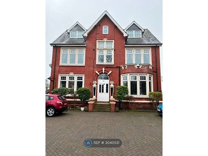 1 Bedroom Flat To Rent In Southport, Southport, PR9