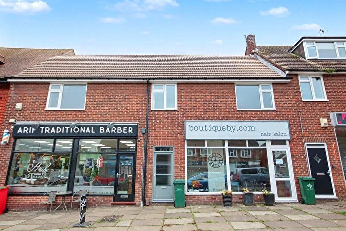 2 Bedroom Flat To Rent In Ladies Mile Road, Patcham, Brighton, BN1
