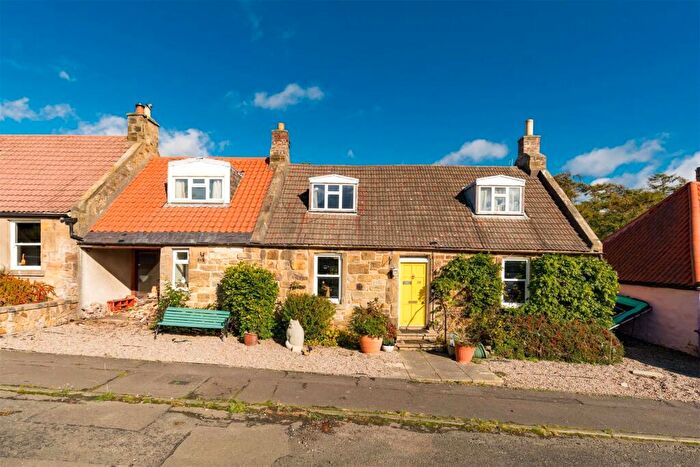 5 Bedroom House For Sale In Edgehead Road, Edgehead, Pathhead, Midlothian, EH37
