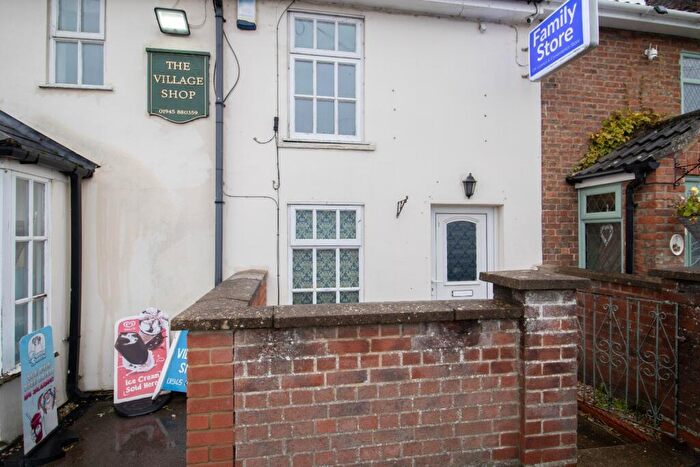 2 Bedroom Apartment To Rent In St.Johns Road, Tilney St. Lawrence, PE34