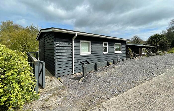 2 Bedroom Mobile Home For Sale In Glan Gwna Lodge, Caeathro, Gwynedd, LL55