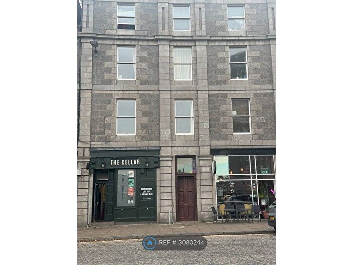 1 Bedroom Flat To Rent In Rosemount Viaduct, Aberdeen, AB25