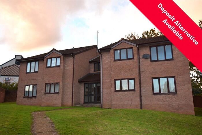 1 Bedroom Flat To Rent In Hamer Street, Gloucester, GL1