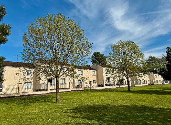 1 Bedroom 1st Floor Apartments To Rent In Loughview Apartments, Stiles Farm, Antrim, BT41