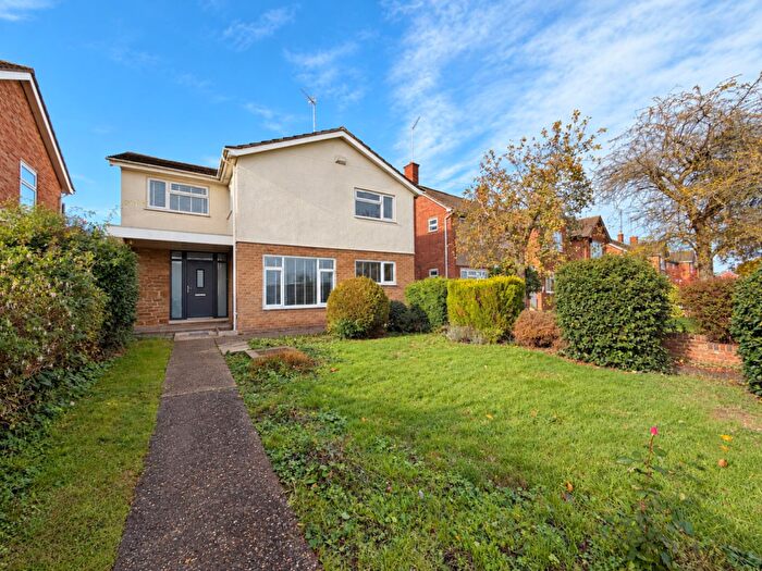 5 Bedroom Detached House For Sale In Booth Lane South, Boothville, Northampton, NN3