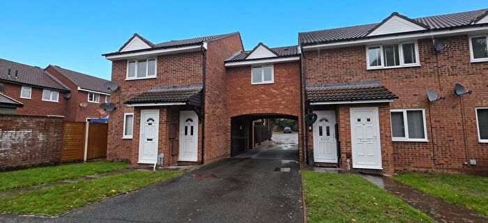 2 Bedroom Flat To Rent In Chatsworth Road, Hereford, HR4