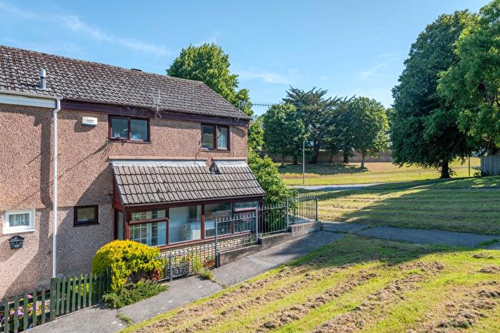 3 Bedroom Terraced House For Sale In Martin Road, Barnstaple, EX32