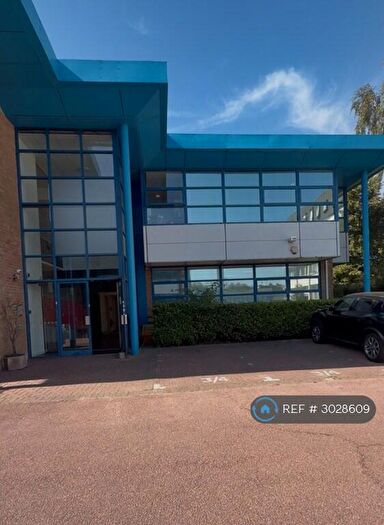 5 Bedroom Semi-Detached House To Rent In Astra Centre, Harlow, CM20